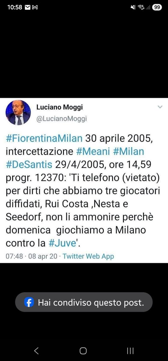 Angelo Bianconero tweet media