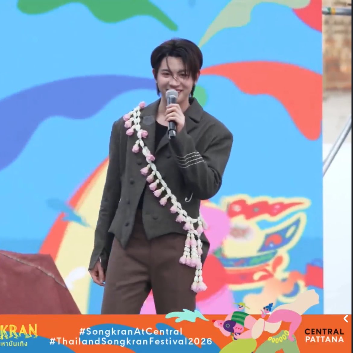 🐉ยงโมรันv.2 💗บักเจต |ต๊อกแป๋ว tweet media