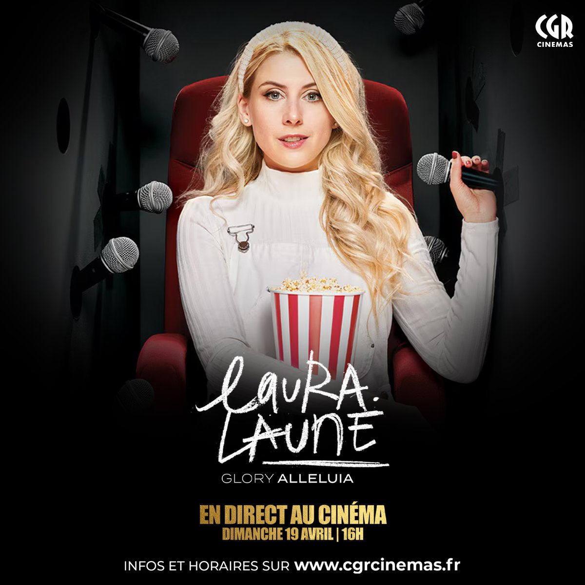 CGR Brive 🎬 tweet media