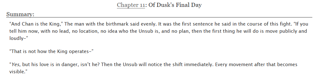 Veteorite101's tweet photo. AKA Cosme indulges is her StrayTEEZ heart.

THEYRE BEST FRIENDS OKAY *gets dragged away*

Of Dusk's Final Day -- Chapter 11 of The One Who Forgave by Cosmewgyral: https://t.co/FUemhY3LmD

#minchan #skz #skzfanfic https://t.co/pht0wIqRcq