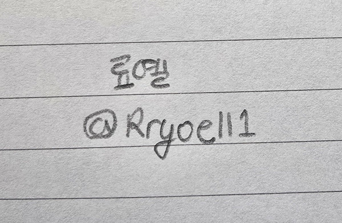 태비 C tweet media