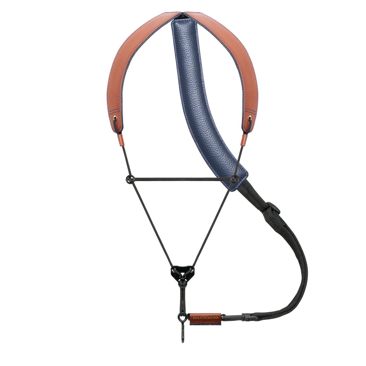 yamano_wind's tweet image. 【#サクソフォン】

#BREATHTAKING 2026年の #限定モデル
好評につき残りわずかとなりました🌸

本革を使用した上質な素材に
裏面のアクセントカラーが目を引く逸品❤️

演奏がもっと楽に、もっと楽しくなる
BREATHTAKINGのストラップ🌟

今だけの限定カラーをお見逃しなく！

ecshop.yamano-music.co.jp/products/list?…