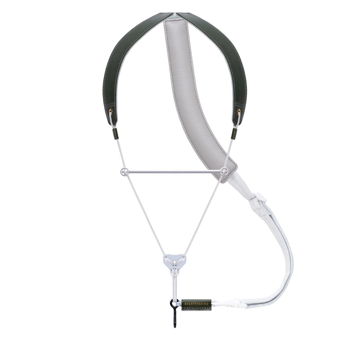 yamano_wind's tweet image. 【#サクソフォン】

#BREATHTAKING 2026年の #限定モデル
好評につき残りわずかとなりました🌸

本革を使用した上質な素材に
裏面のアクセントカラーが目を引く逸品❤️

演奏がもっと楽に、もっと楽しくなる
BREATHTAKINGのストラップ🌟

今だけの限定カラーをお見逃しなく！

ecshop.yamano-music.co.jp/products/list?…