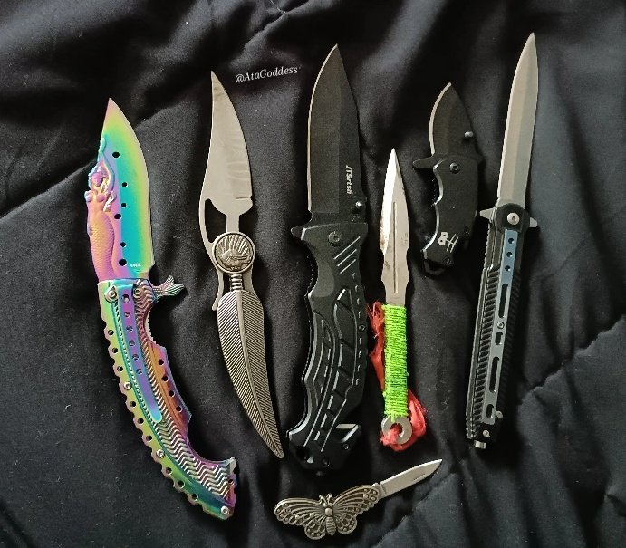 GoddessAta⛓️ tweet media