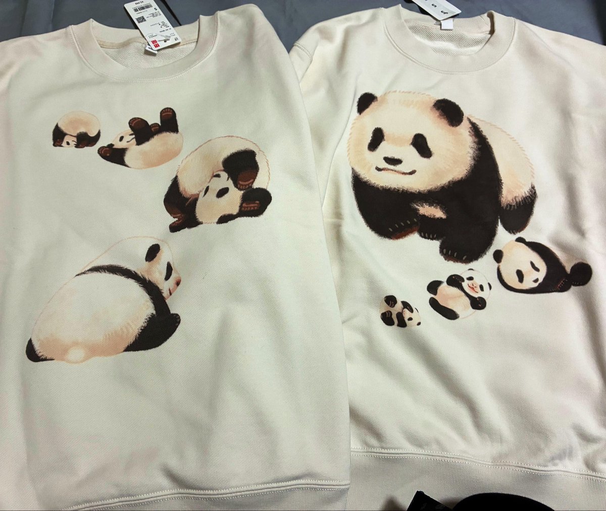 ほしこ tweet media