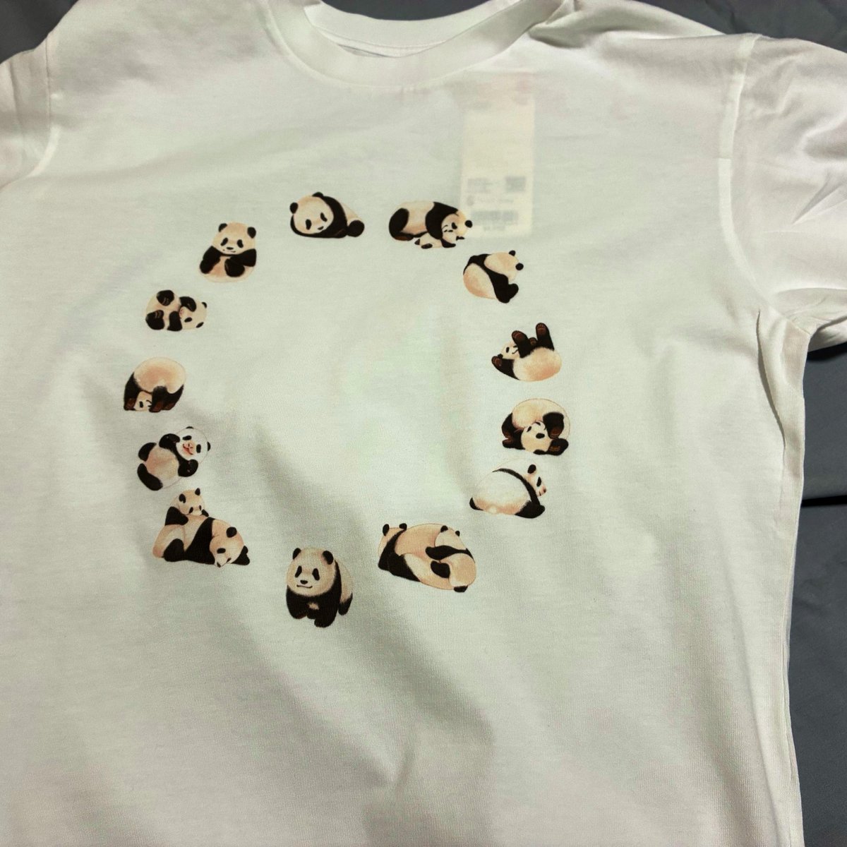 ほしこ tweet media