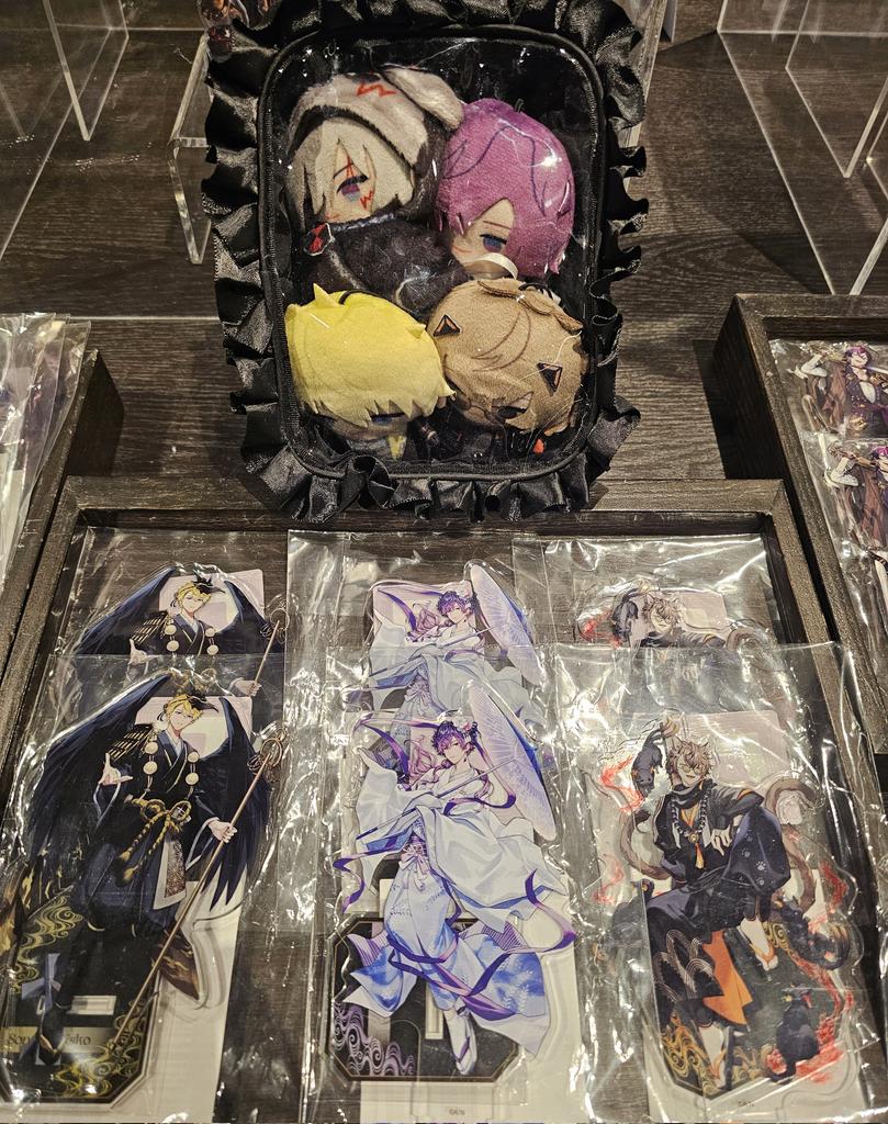 みっき || Mikki tweet media