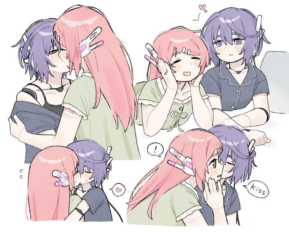 日下辺 tweet media