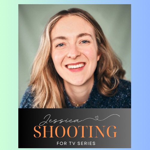 Tracey Andrews Talent Management tweet media