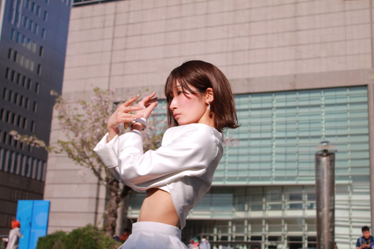 桜月凜🪼 tweet media