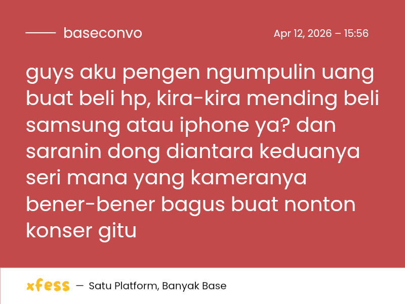 baseconvo's tweet image. 💙 tolong saranin guys 😫