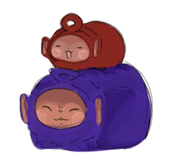 zero•ﻌ• tweet media