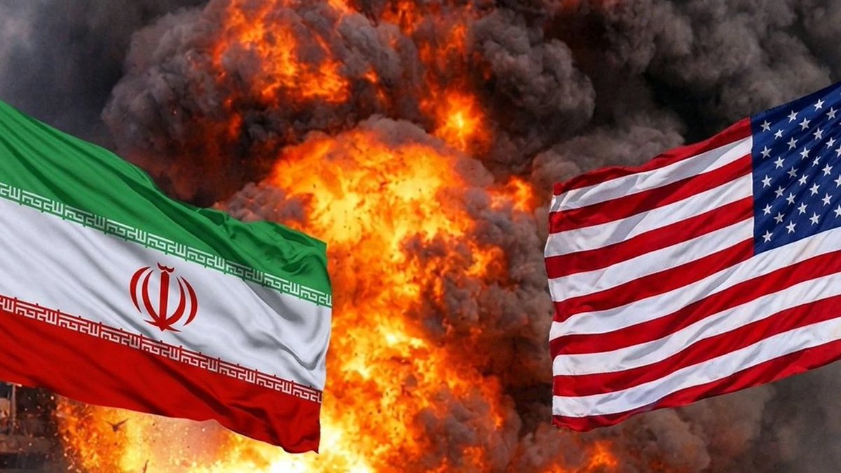 🔴 Cephede kaybeden ABD/İsrail masada kazanacağını sandı..
🔴İran'ı teslim almak için geldiler, sert kayaya çarptılar.. 
🔴ABD ve İsrail, uranyum zenginleştirmeye sınırlama istedi İran reddetti. Uranyum zenginleştirmeye devam edeceğini belirtti.
🔴 ABD/İsrail Hürmüz Boğazının