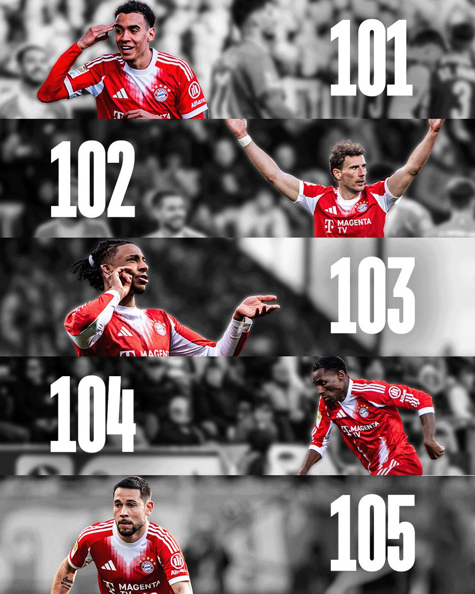 FC Bayern tweet media