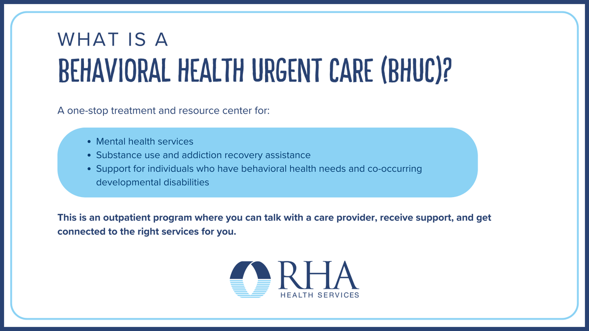 RHA Health Services tweet media