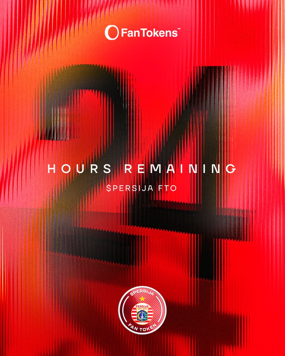 Fan Tokens™ tweet media