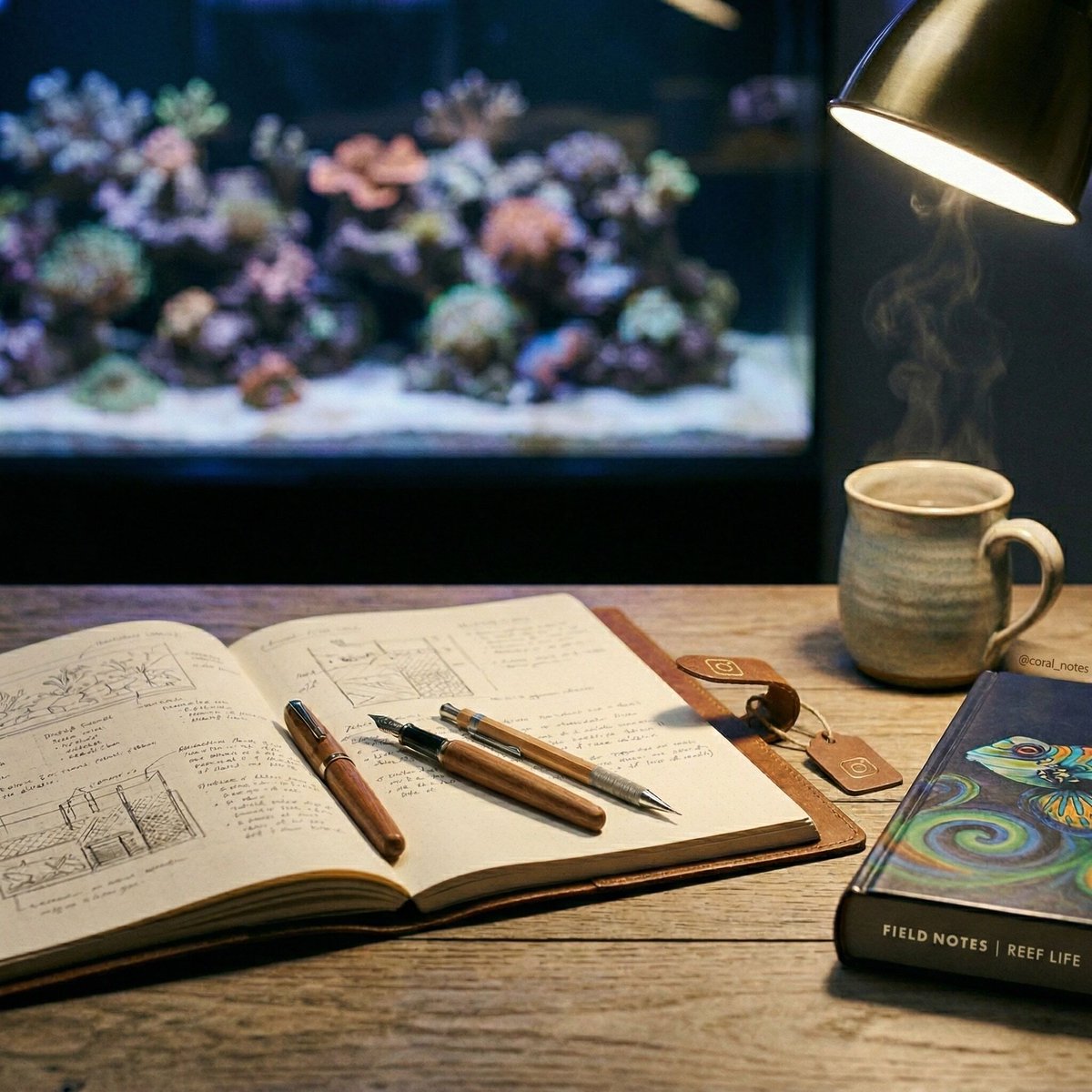 Reefphyto's tweet photo. Most mandarin dragonets die within a year. Not from disease. From starvation. New Mandarin Keeper Hub is live. Guides, products, ebooks, blog posts, and 18+ years of experience feeding these fish properly. Starting out or struggling, start here.
https://t.co/A5zQKNHXhy https://t.co/laJPEy7UJo