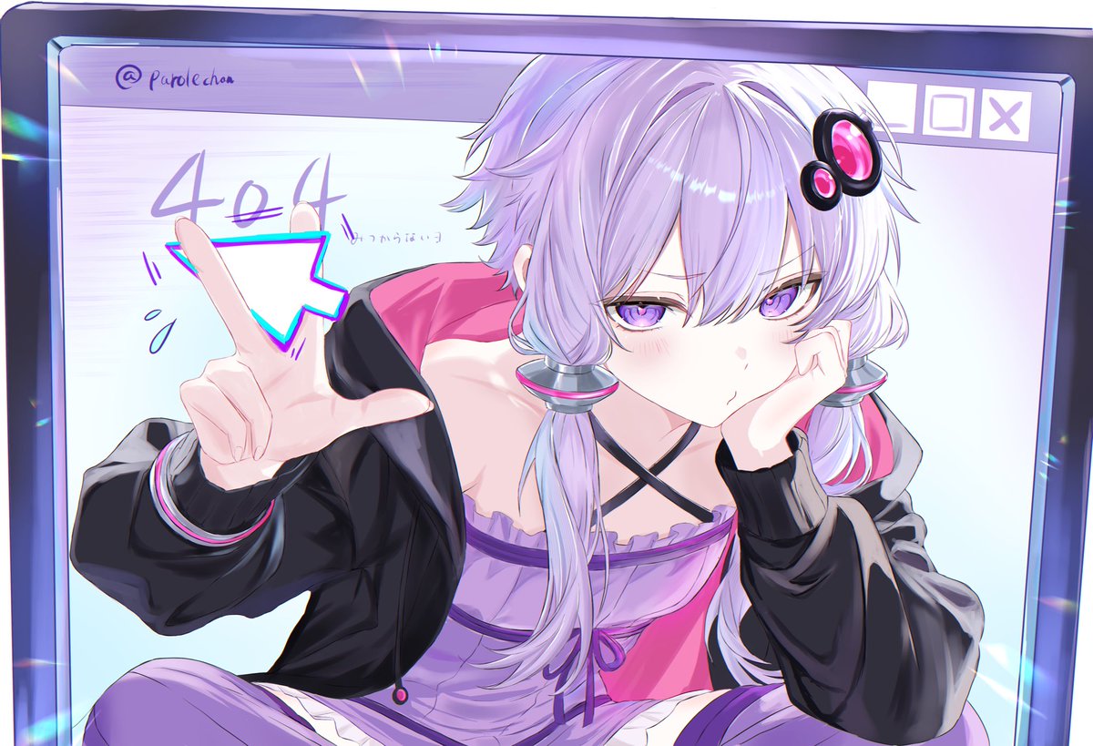 ぱろる tweet media