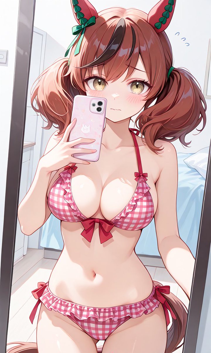 すとれるか tweet media