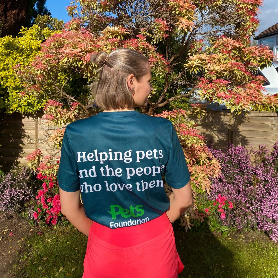 petsfdtnuk's tweet image. Need a reason to get your trainers on? 🏃‍♀️🐾 Join the Pets Foundation team at the AJ Bell Great Manchester Run and take on a 10K or Half Marathon on the 31st May, all while raising vital funds for pets in need.

Register your interest 👉 forms.office.com/e/annEkVtDgA

@Great_Run
