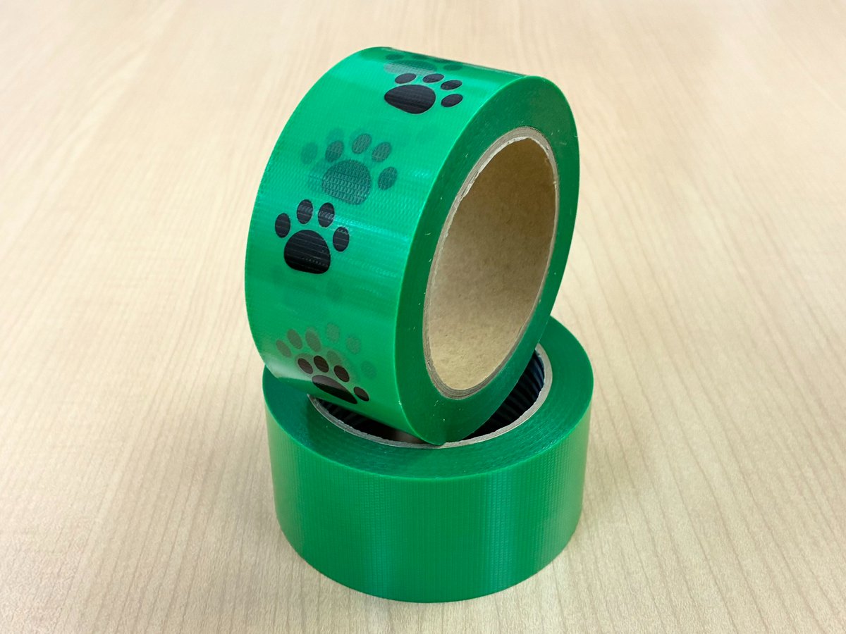 パイオランテープ【公式】 tweet media