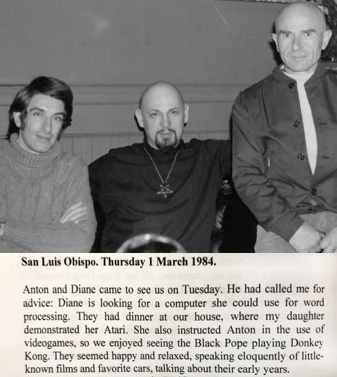 Para Nørmal tweet media