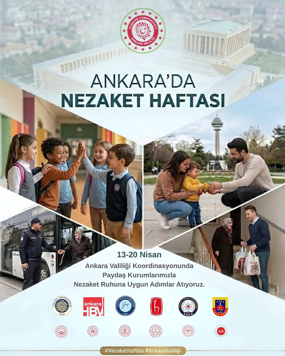 T.C. Ankara Valiliği tweet media