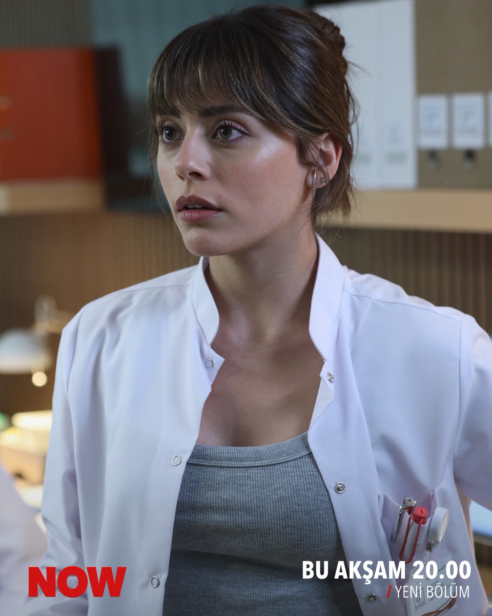 doktordizi's tweet photo. Beklenmedik tavırlar dengeleri değiştirecek mi? 🤔
#DoktorBaşkaHayatta yeni bölümüyle bu akşam 20.00’de NOW’da. @nowtvturkiye https://t.co/F2tHQPEIEd