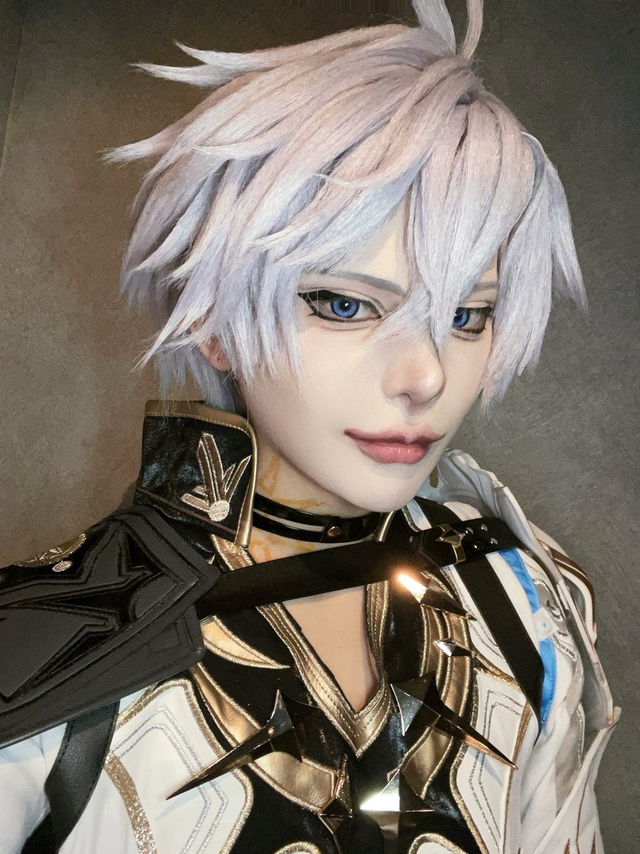 夜神@‎LEGION tweet media