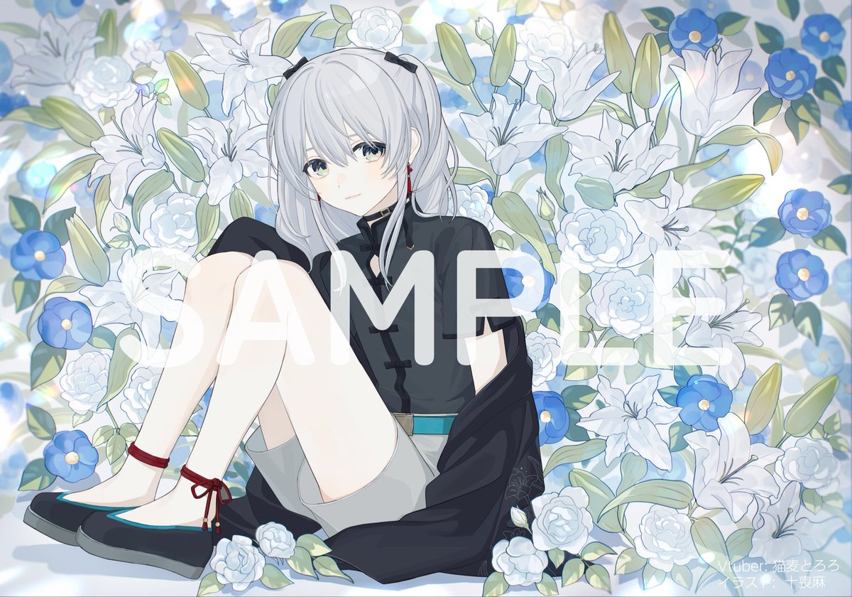 十 喪麻 tweet media