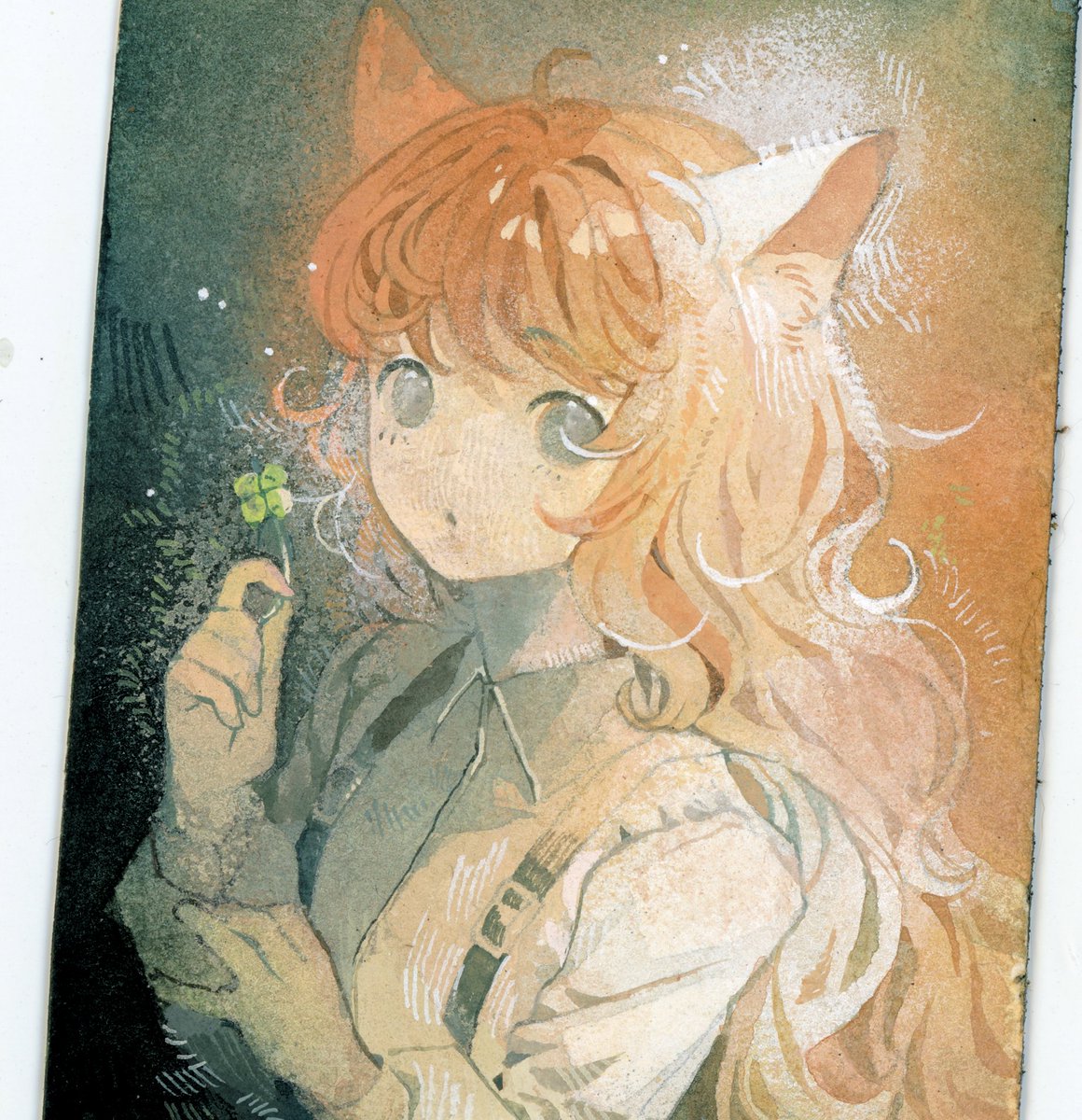 こまこ tweet media