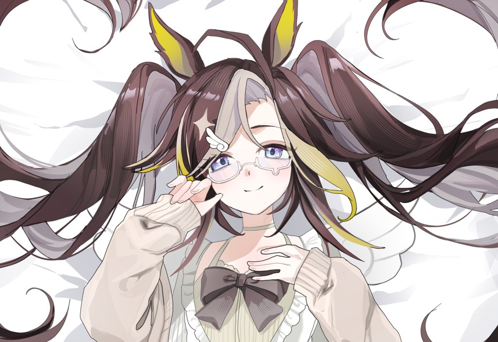 호똥이(상태:성격안좋음) tweet media