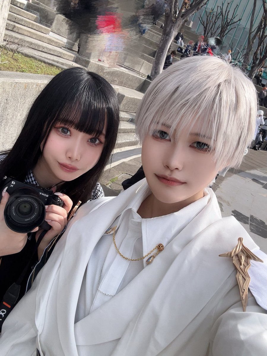 うい tweet media