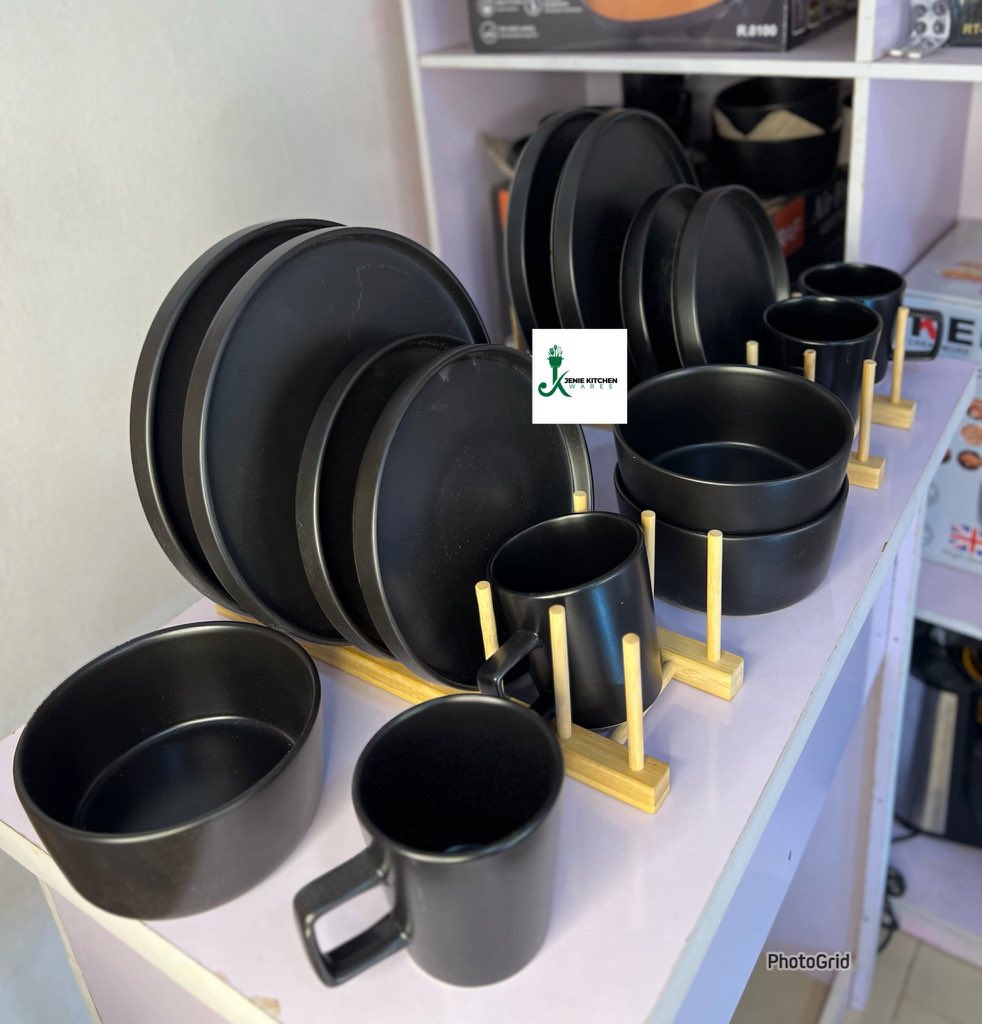 Jenie Kitchen Wares For Your Kitchen Items🍶🍽️ tweet media