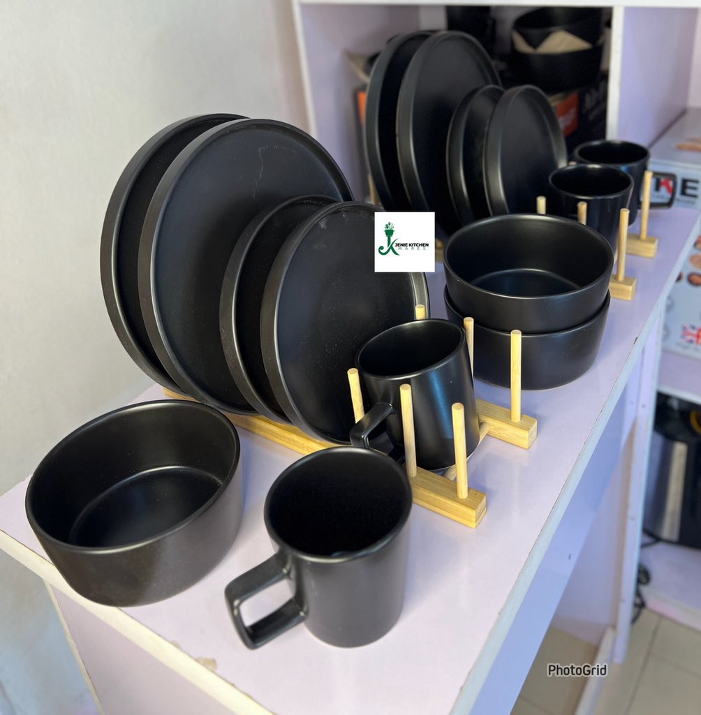 Jenie Kitchen Wares For Your Kitchen Items🍶🍽️ tweet media