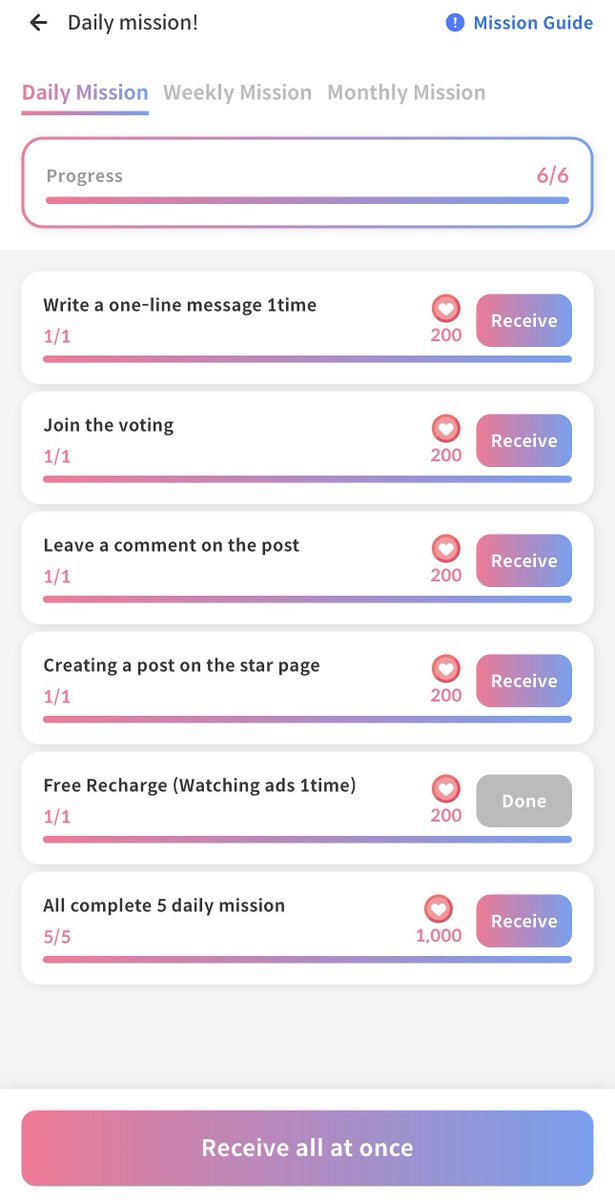 ตอนนี้แฮชานมีเปิดโหวตใป้ายวันเกิดน giftifan นะคะ แอปนี้ค่ตง่าย ง่ายมาก ๆๆๆๆ กับ podoal ,  kdol อีกอันรอเปิด อย่าลืมเตรียมไว้น้า🫳🏻🐻

how to ในเมนชั่นค่ะ
#โหวตแฮชาน #VoteforHaechan