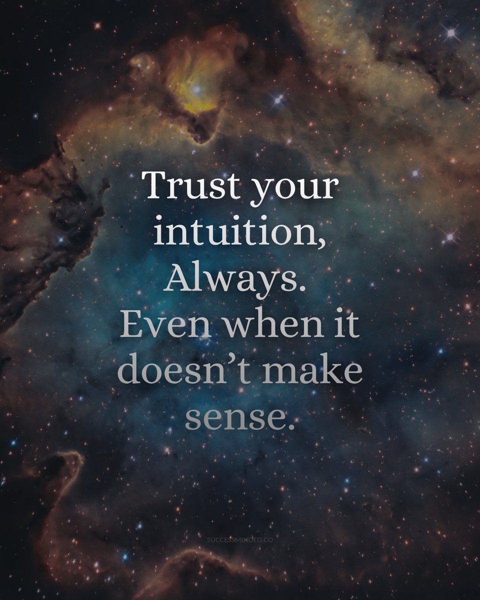 Success Minded tweet media