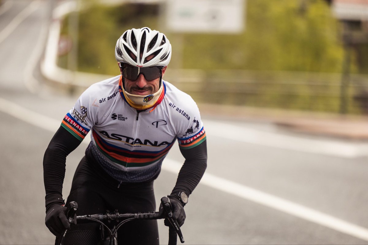 Itzulia Basque Challenge tweet media