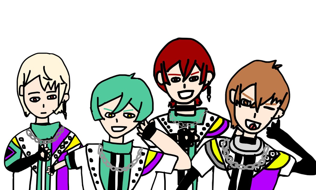 がんも tweet media