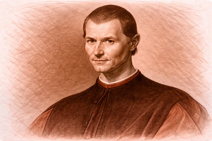 Mans Ascent tweet media