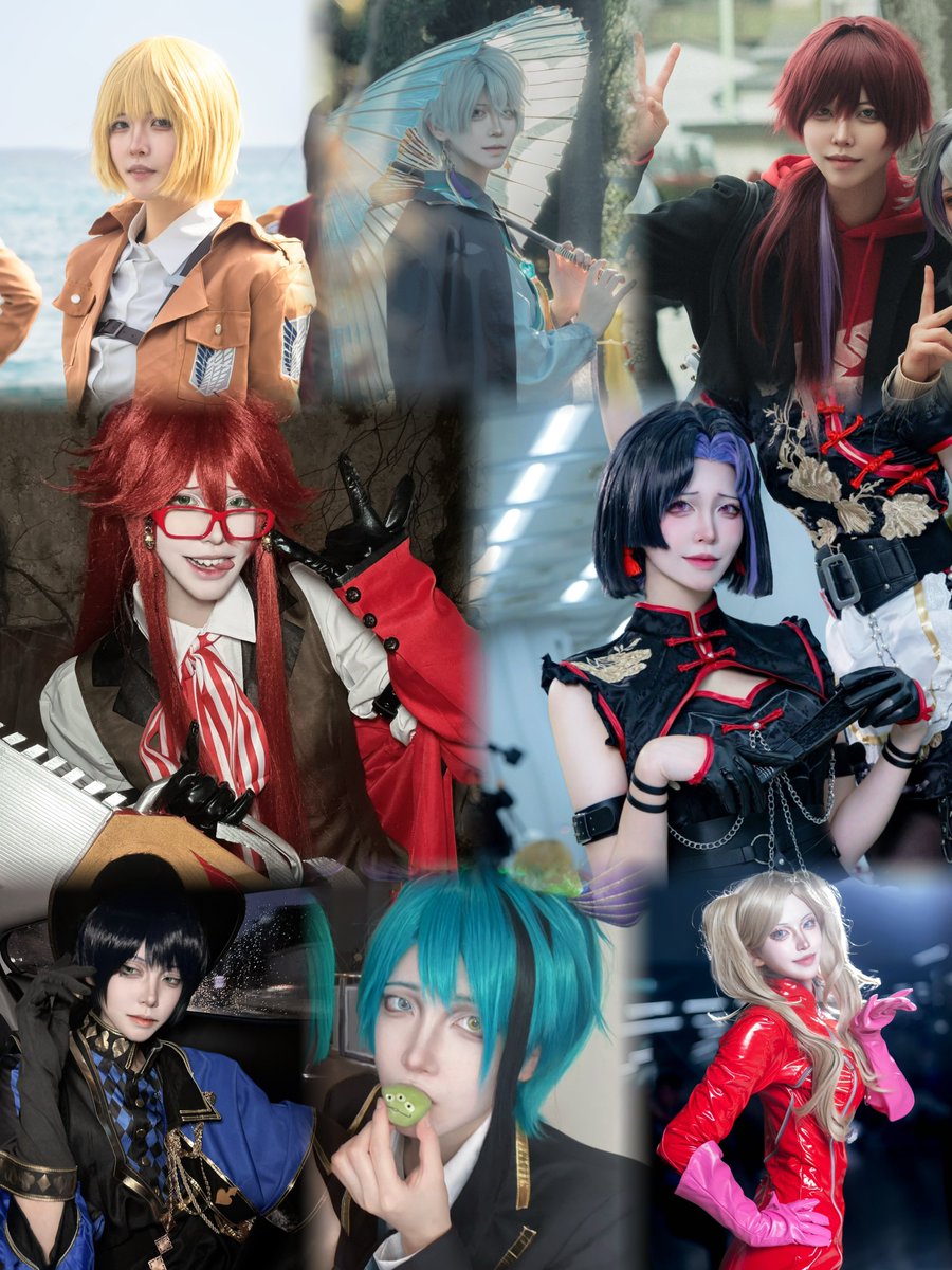 ェ儿【南1 F-19】売り子 お迎え中 tweet media