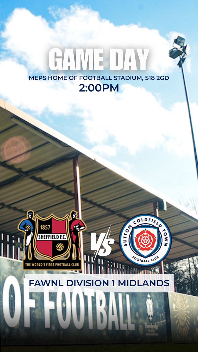 Sheffield FC Women tweet media