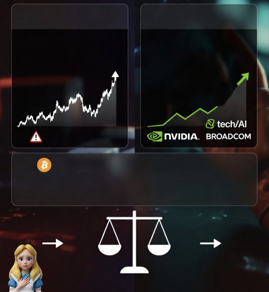 Alice in Cryptoland 🧭 tweet media