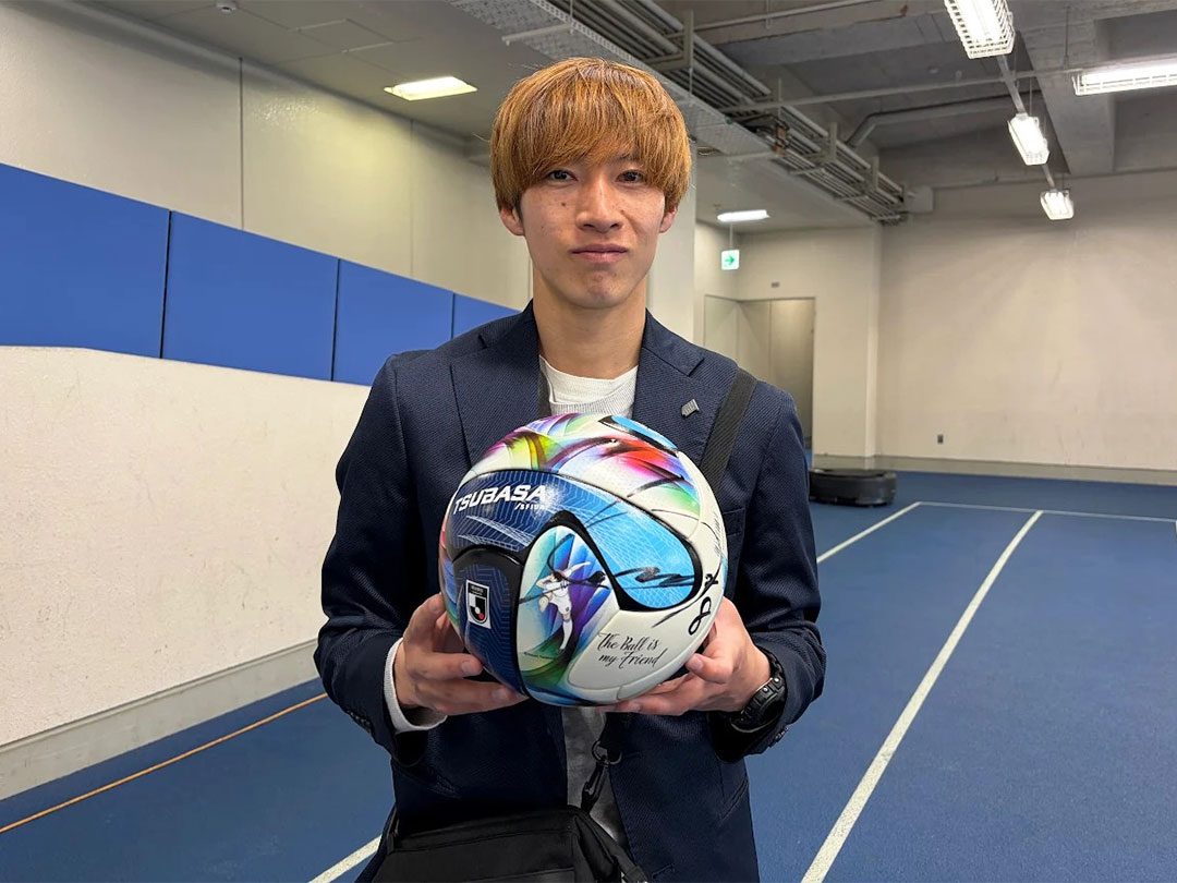 ⚒️ VICTORY AUCTION 開催 ⚒️ 今シーズンも勝利した全ての試合で