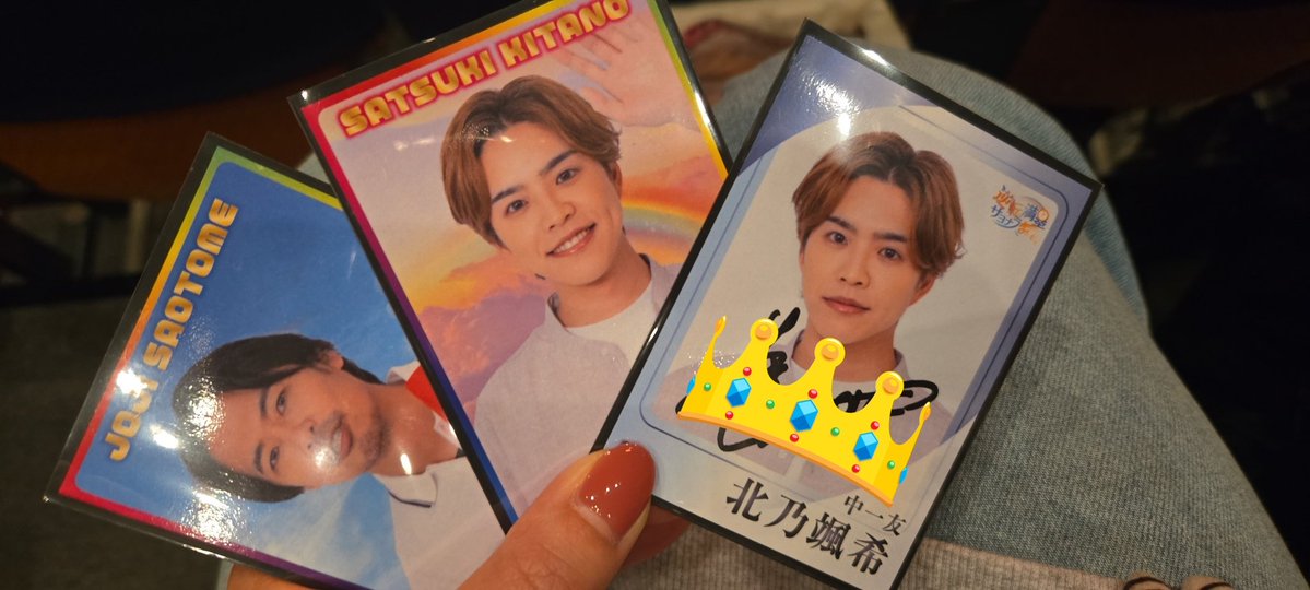 ぱんちゃん tweet media