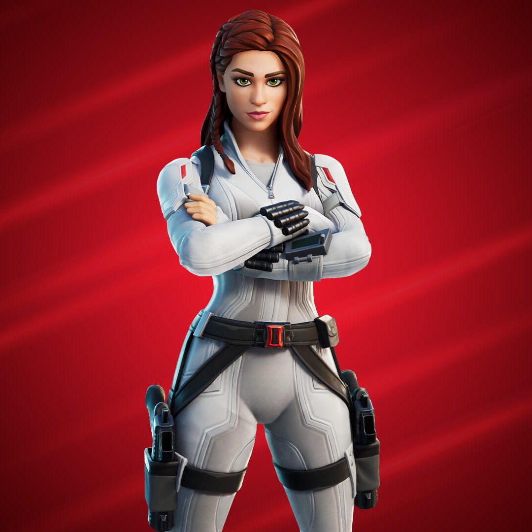 Backers | Fortnite News tweet media