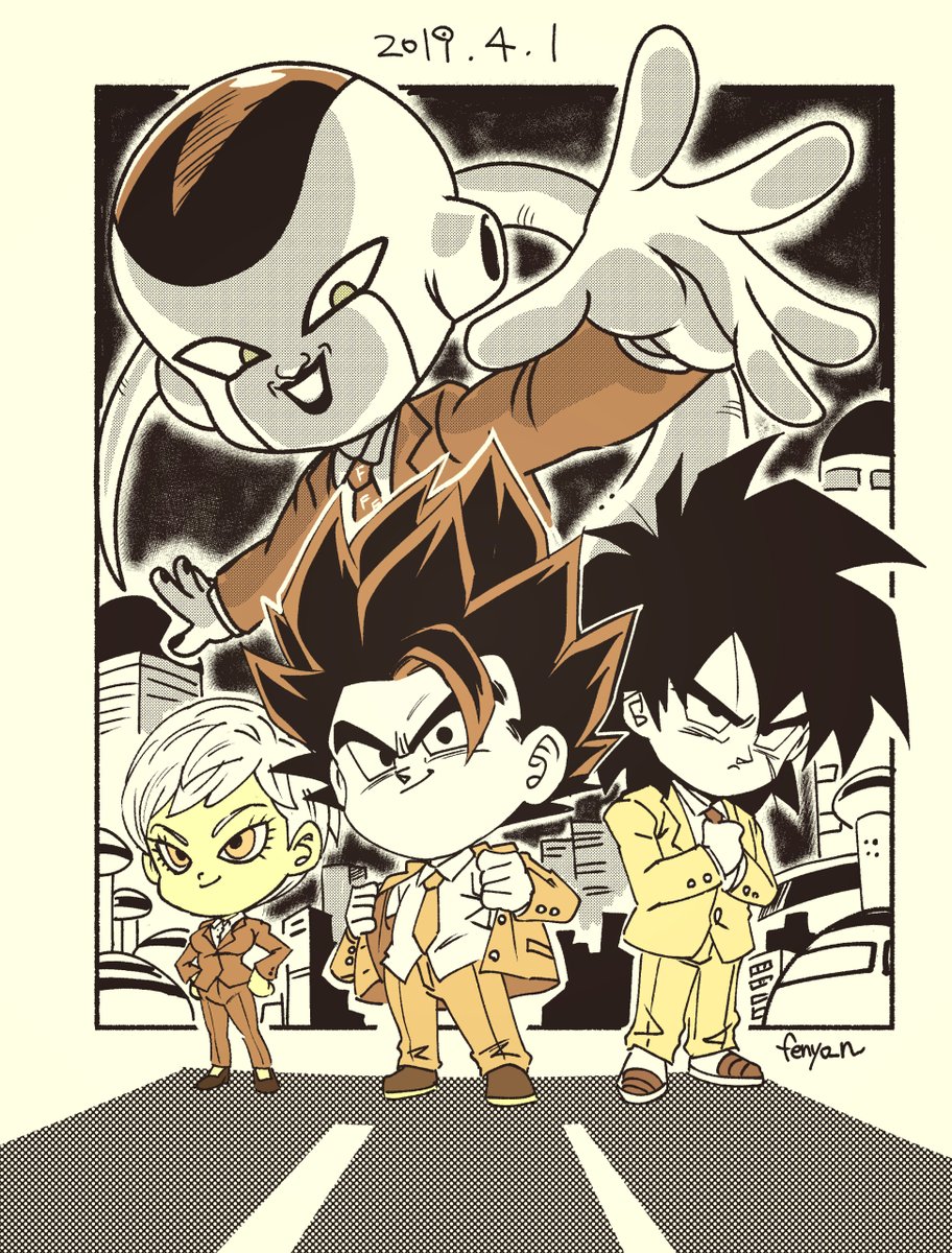 ふぇにょん tweet media