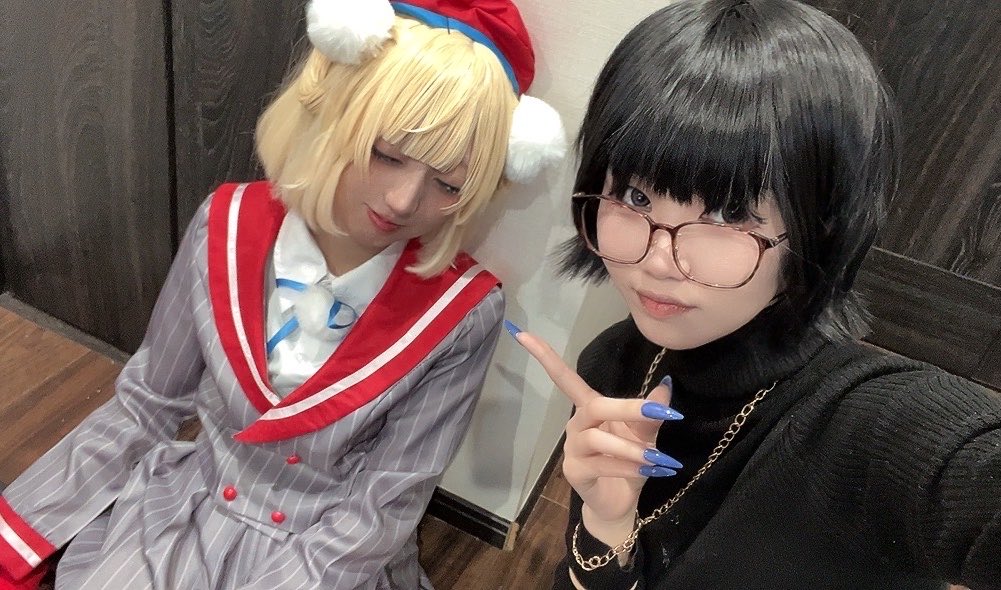 みぞれ⚙️ギルド高崎 tweet media