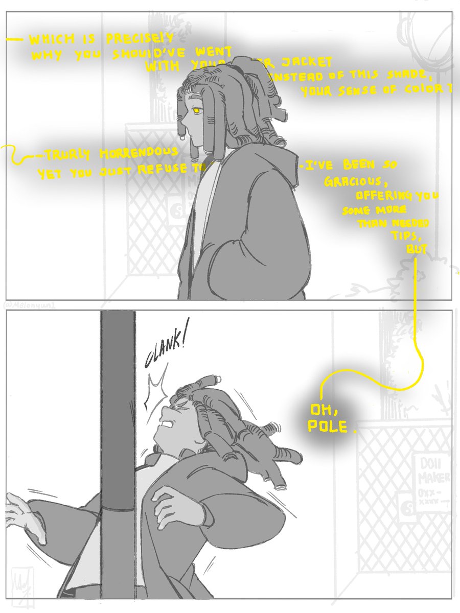 Mel_ 🥛 tweet media