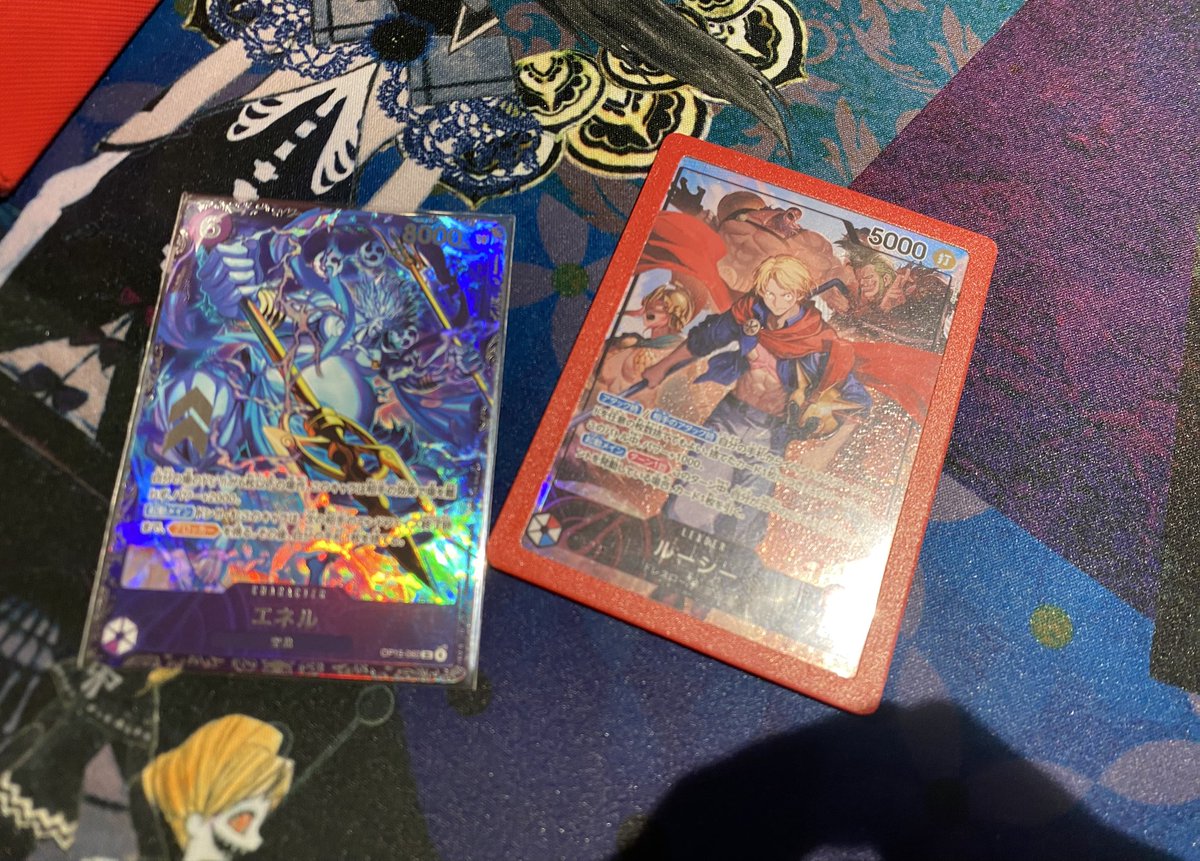 ippo/ぎゃお海賊団 tweet media